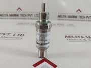 Hydac Electronic Ets 7246-a-008 Electronic Temperature Switch