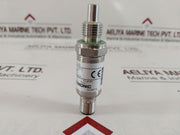 Hydac Electronic Ets 7246-a-008 Electronic Temperature Switch