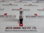 Hydac Hda 4745-a-0400-ah1-000 Pressure Transmitter 400 Bar