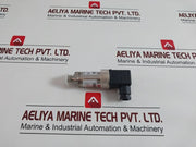 Hydac Hda 4745-a-0400-ah1-000 Pressure Transmitter 400 Bar