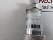 Hydac Hda 4745-a-0400-ah1-000 Pressure Transmitter 400 Bar