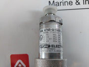 Hydac Hda 4745-a-0400-ah1-000 Pressure Transmitter 400 Bar