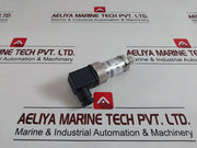 Hydac Hda 4745-a-0400-ah1-000 Pressure Transmitter 400 Bar