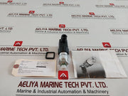 Hydac Electronic Hda 4745-a-060-000 Pressure Transmitter 10…30 Vdc