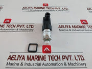 Hydac Electronic Hda 4745-a-060-000 Pressure Transmitter 10…30 Vdc