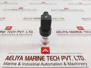 Hydac Electronic Hda 4745-a-060-000 Pressure Transmitter 10…30 Vdc