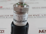 Hydac Electronic Hda 4745-a-060-000 Pressure Transmitter 10…30 Vdc