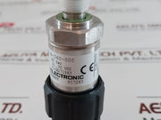 Hydac Electronic Hda 4745-a-060-000 Pressure Transmitter 10…30 Vdc
