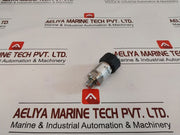 Hydac Electronic Hda 4745-a-250-000 Pressure Transmitter Sensor