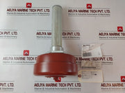 Hydac Elf P 5 G 3 W 4.0 Breather Tank Filter