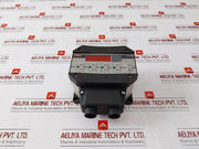 Hydac Ets 1701-100-000 Temperature Controller 22-32V Dc 4-20Ma 0-10V Output