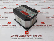 Hydac Ets 1701-100-000 Temperature Controller 22-32V Dc 4-20Ma 0-10V Output