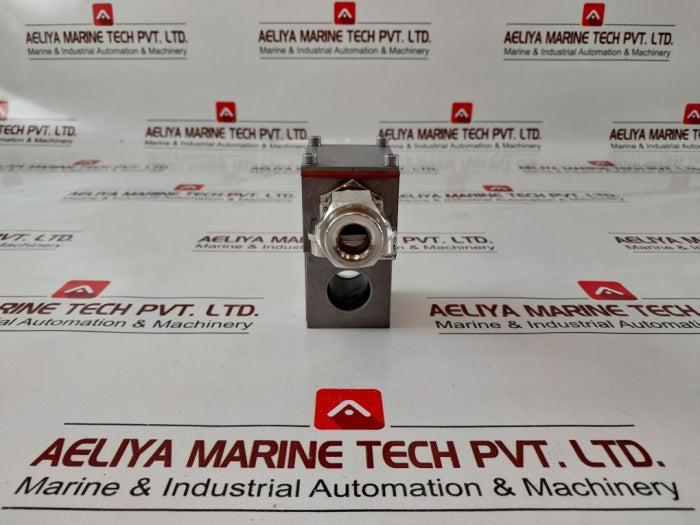 Hydac Ex-1516-000–R901312540 Solenoid Valve Ip 66