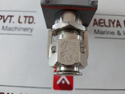 Hydac Ex-1516-000â€“R901312540 Solenoid Valve Ip 66