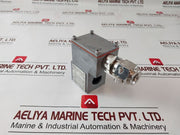 Hydac Ex-1516-000â€“R901312540 Solenoid Valve Ip 66