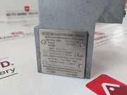 Hydac Ex-1516-000â€“R901312540 Solenoid Valve Ip 66