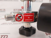 Hydac Fpu-1-400F2 Universal Charging Unit For Accumulators