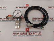 Hydac Fpu-1-400F2 Universal Charging Unit For Accumulators