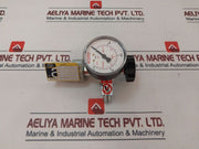 Hydac Fpu-1-400F2 Universal Charging Unit For Accumulators