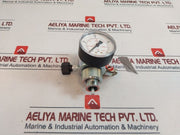 Hydac Fpu Charging And Testing Unit 5800 Psi 400 Bar Ba0035002