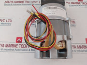 Hydac G 80C4 397009 Motor 230/400V