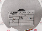 Hydac G 80C4 397009 Motor 230/400V