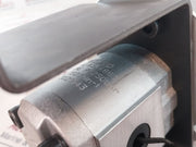 Hydac G 80C4 397009 Motor 230/400V