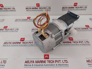 Hydac G 80C4 397009 Motor 230/400V