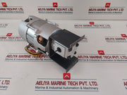 Hydac G 80C4 397009 Motor 230/400V