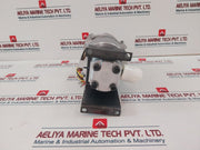 Hydac G 80C4 397009 Motor 230/400V