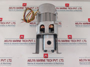 Hydac G 80C4 397009 Motor 230/400V