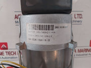 Hydac G 80C4 397009 Motor 230/400V