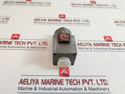 Hydac Gh263-060/Ez-135 Proportional Solenoid Valve