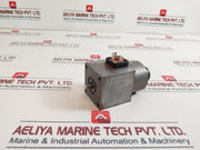 Hydac Gh263-060/Ez-135 Proportional Solenoid Valve