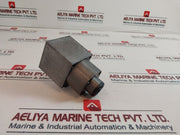 Hydac Gh263-060/Ez-135 Proportional Solenoid Valve