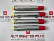 Hydac Gsv6-10-ce1637 Gas Safety Valve 350 Bar