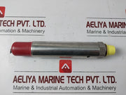 Hydac Gsv6-10-ce1637 Gas Safety Valve 350 Bar