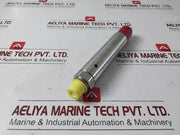 Hydac Gsv6-10-ce1637 Gas Safety Valve (New)