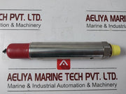 Hydac Gsv6-10-ce1637 Gas Safety Valve (New)