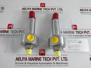 Hydac Gsv6-20-ce-1637 Gas Safety Valve