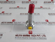Hydac Gsv6-20-ce-1637 Gas Safety Valve (New)