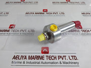 Hydac Gsv6-20-ce-1637 Gas Safety Valve (New)