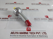 Hydac Gsv6-20-ce-1637 Gas Safety Valve (New)