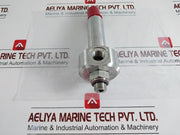 Hydac Gsv6-20-ce-1637 Gas Safety Valve (New)