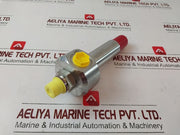 Hydac Gsv6-20-ce1637 Gas Safety Valve New