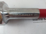 Hydac Gsv6-20-ce1637 Gas Safety Valve New