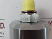 Hydac Gsv6-20-ce1637 Gas Safety Valve New
