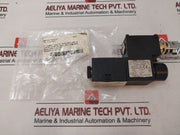 Hydac Gz45-2Xe 3/2 Way Hydraulic Valve 210Bar