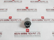 Hydac Gz 45 Solenoid Coil Hydraulic Valve 24 Vdc Wk 23/04