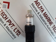 Hydac Hda 4745-a-0250-s00 Pressure Transmitter